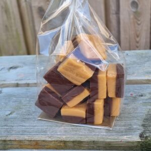 fudge mix