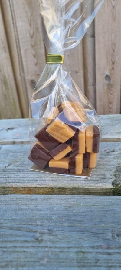 fudge mix